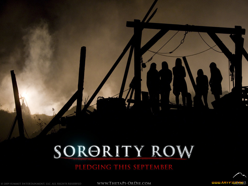 sorority, row, , 